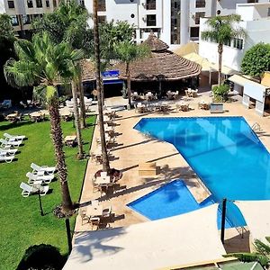 El Oumnia Puerto&Spa